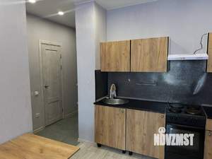 2-к квартира, на длительный срок, 35м2, 20/25 этаж