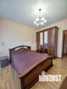 3-к квартира, на длительный срок, 100м2, 3/4 этаж