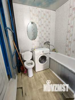 1-к квартира, на длительный срок, 34м2, 5/10 этаж