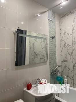 1-к квартира, посуточно, 32м2, 2/5 этаж