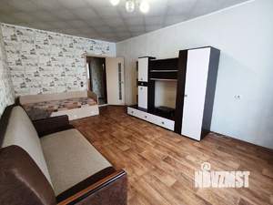 1-к квартира, на длительный срок, 38м2, 3/9 этаж