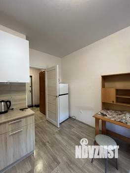 Студия квартира, на длительный срок, 22м2, 2/25 этаж