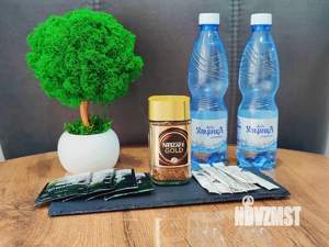 1-к квартира, посуточно, 32м2, 1/1 этаж