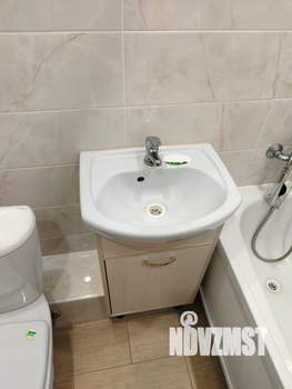 1-к квартира, на длительный срок, 32м2, 8/9 этаж