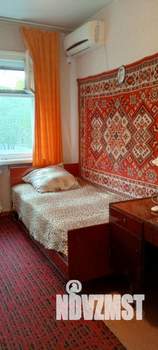 3-к квартира, на длительный срок, 60м2, 2/5 этаж