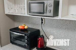 1-к квартира, посуточно, 40м2, 7/10 этаж