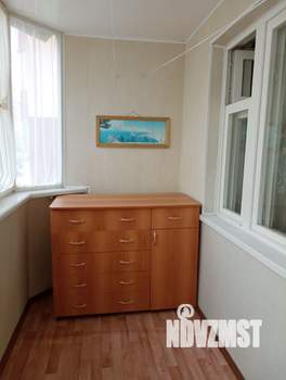 1-к квартира, на длительный срок, 38м2, 7/11 этаж