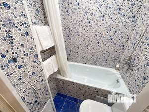 1-к квартира, на длительный срок, 25м2, 2/5 этаж