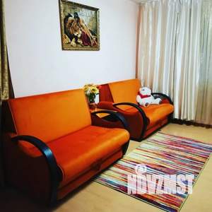 2-к квартира, посуточно, 70м2, 1/9 этаж