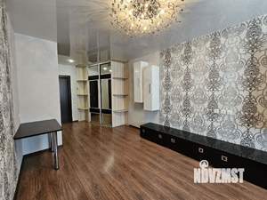 1-к квартира, на длительный срок, 38м2, 5/9 этаж