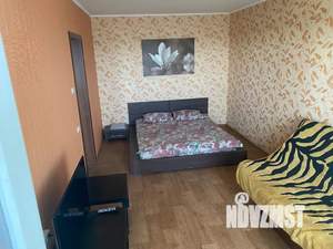 1-к квартира, посуточно, 35м2, 9/10 этаж