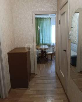 1-к квартира, на длительный срок, 35м2, 8/9 этаж