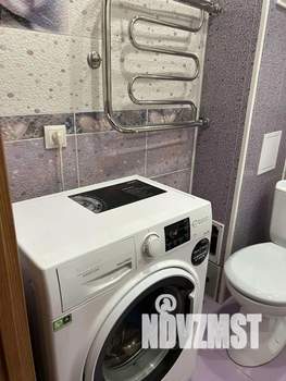 1-к квартира, посуточно, 42м2, 8/9 этаж