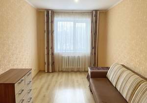 1-к квартира, на длительный срок, 34м2, 4/10 этаж