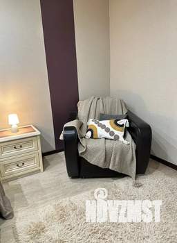 1-к квартира, посуточно, 30м2, 2/9 этаж