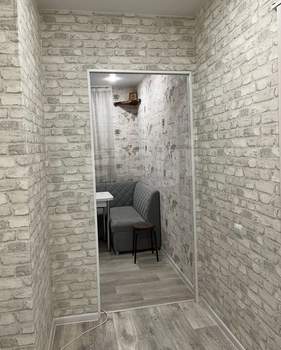 1-к квартира, на длительный срок, 36м2, 4/10 этаж