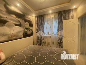 2-к квартира, посуточно, 50м2, 5/24 этаж