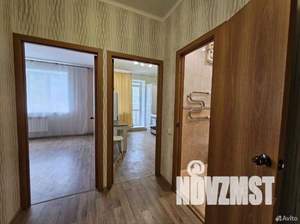 1-к квартира, на длительный срок, 35м2, 1/9 этаж