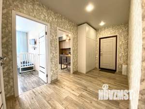 2-к квартира, посуточно, 65м2, 5/10 этаж