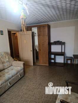 3-к квартира, на длительный срок, 59м2, 4/9 этаж