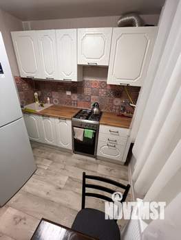 1-к квартира, на длительный срок, 31м2, 2/5 этаж