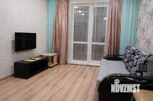 1-к квартира, на длительный срок, 36м2, 2/3 этаж