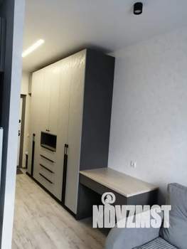 Студия квартира, посуточно, 24м2, 9/24 этаж