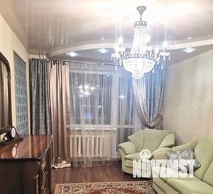 2-к квартира, на длительный срок, 56м2, 2/10 этаж