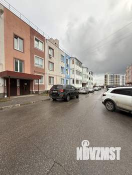 2-к квартира, на длительный срок, 45м2, 1/4 этаж