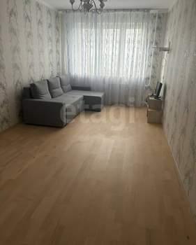 2-к квартира, на длительный срок, 35м2, 1/16 этаж