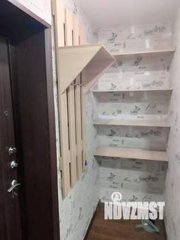 1-к квартира, на длительный срок, 45м2, 14/14 этаж