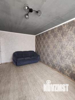 1-к квартира, на длительный срок, 37м2, 4/9 этаж