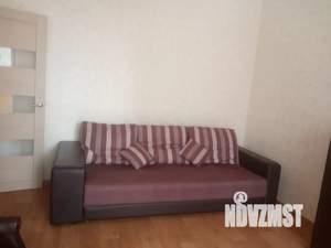 2-к квартира, посуточно, 58м2, 4/9 этаж