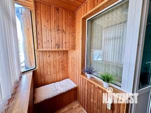2-к квартира, посуточно, 53м2, 2/5 этаж