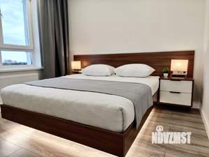 2-к квартира, посуточно, 39м2, 1/1 этаж