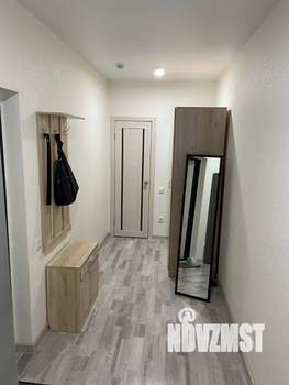 Студия квартира, на длительный срок, 29м2, 12/19 этаж