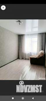 2-к квартира, на длительный срок, 46м2, 3/5 этаж