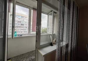 1-к квартира, на длительный срок, 33м2, 7/9 этаж