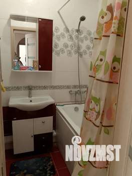 2-к квартира, посуточно, 58м2, 4/9 этаж