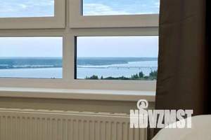 2-к квартира, посуточно, 40м2, 17/18 этаж