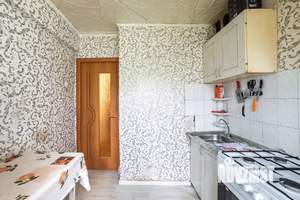 2-к квартира, на длительный срок, 47м2, 5/5 этаж