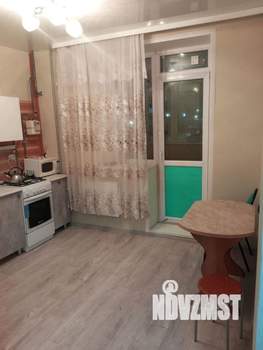 1-к квартира, на длительный срок, 40м2, 1/11 этаж