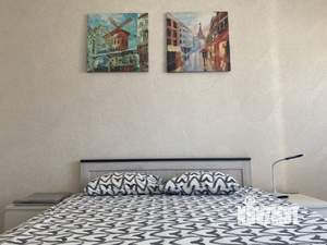 2-к квартира, посуточно, 57м2, 2/9 этаж