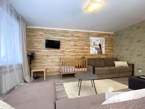 2-к квартира, посуточно, 55м2, 1/9 этаж