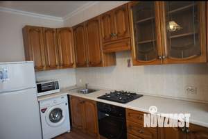 2-к квартира, на длительный срок, 65м2, 2/5 этаж