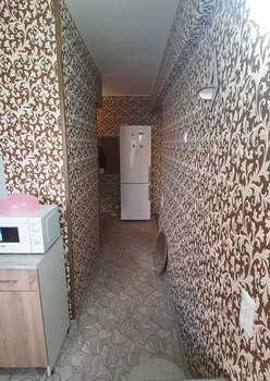 2-к квартира, на длительный срок, 40м2, 4/5 этаж