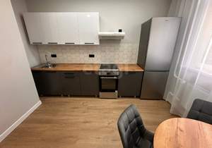 1-к квартира, на длительный срок, 37м2, 11/13 этаж