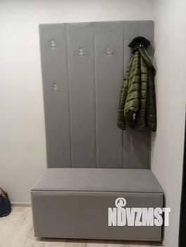 1-к квартира, на длительный срок, 38м2, 1/12 этаж