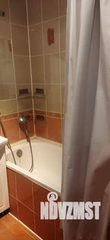 1-к квартира, на длительный срок, 38м2, 5/10 этаж