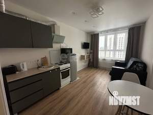 2-к квартира, на длительный срок, 36м2, 19/24 этаж